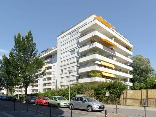 Parking - Carouge 1