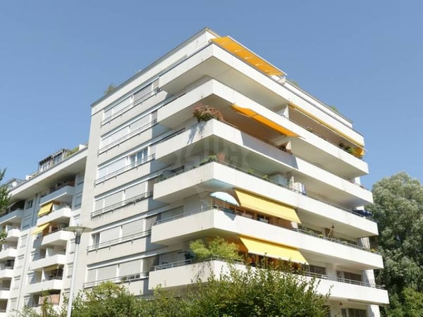 Parking - Carouge 2