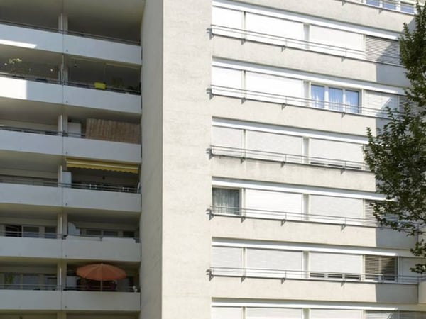 Parking - Carouge 3