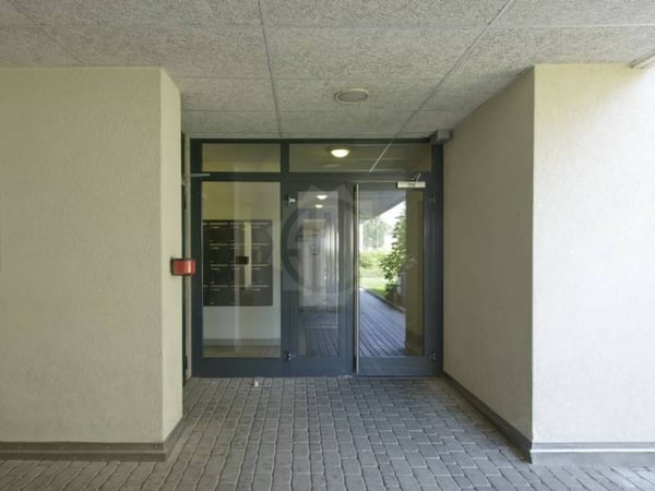 Parking - Carouge 4