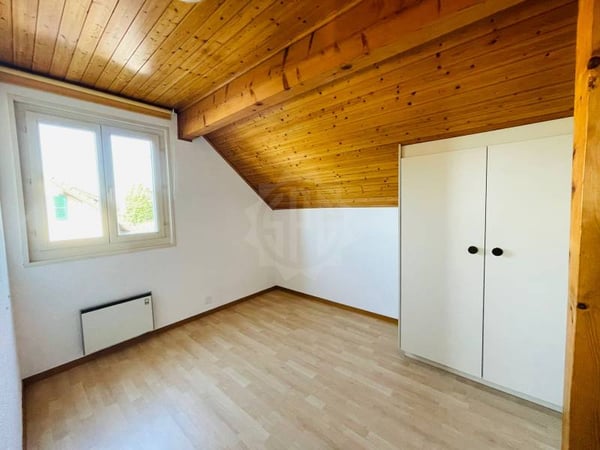Charmante villa - CHAVANNES-DE-BOGIS 11