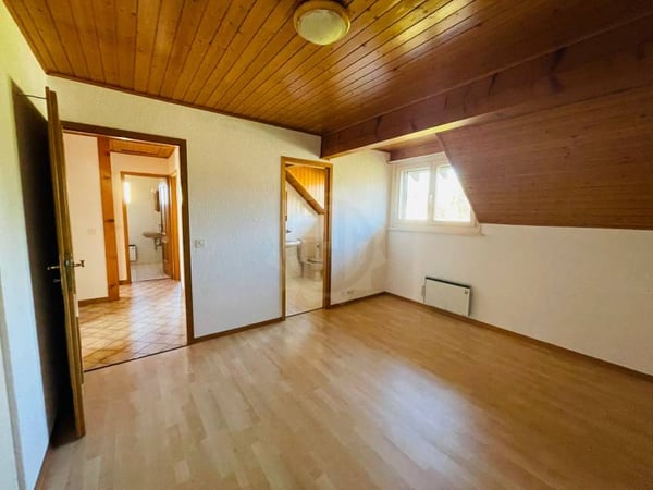 Charmante villa - CHAVANNES-DE-BOGIS 9