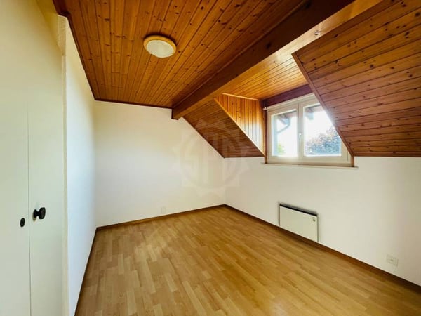 Charmante villa - CHAVANNES-DE-BOGIS 10