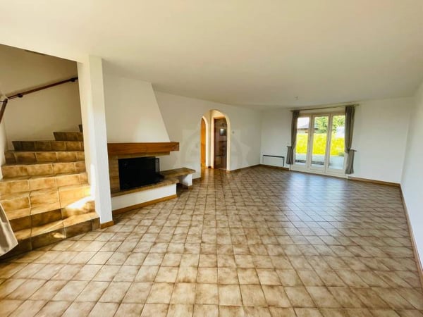 Charmante villa - CHAVANNES-DE-BOGIS 5