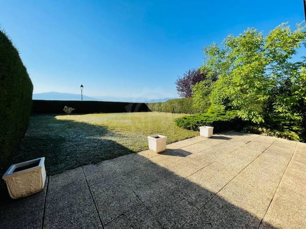 Charmante villa - CHAVANNES-DE-BOGIS 3