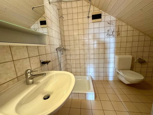 Bel appartement - Commugny 7