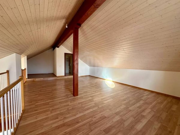 Bel appartement - Commugny 3