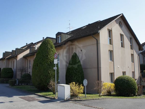 Commugny