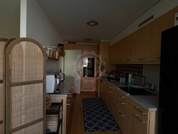 Appartement agréable - Nyon 4