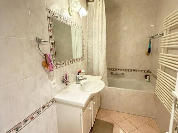 Appartement agréable - Nyon 5