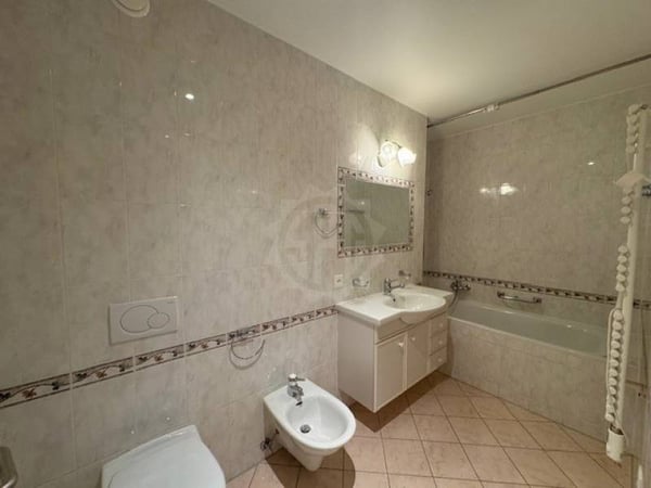 Appartement agréable - Nyon 2