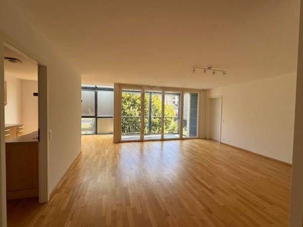 Appartement agréable - Nyon 1