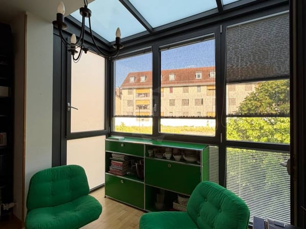 Appartement agréable - Nyon 5