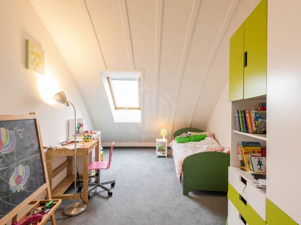 Charmant appartement - NYON 10