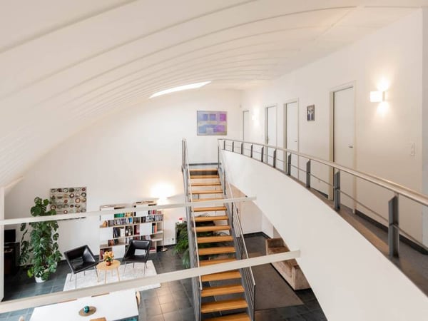 Charmant appartement - NYON 7