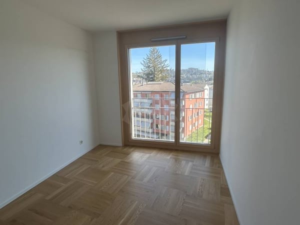Bel appartement - Lausanne 3
