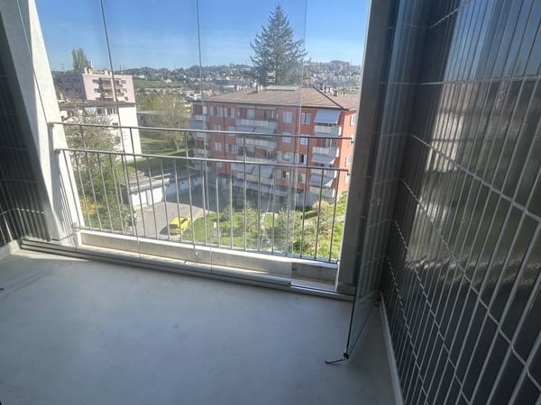 Bel appartement - Lausanne 7