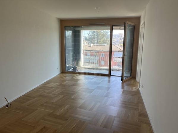Bel appartement - Lausanne 2