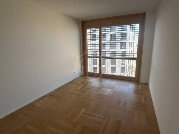Bel appartement - Lausanne 4