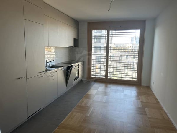 Bel appartement - Lausanne 1