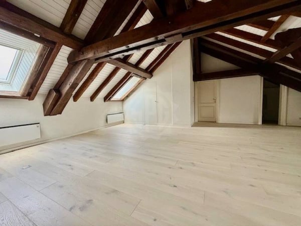 Charmant appartement - La Rippe 1