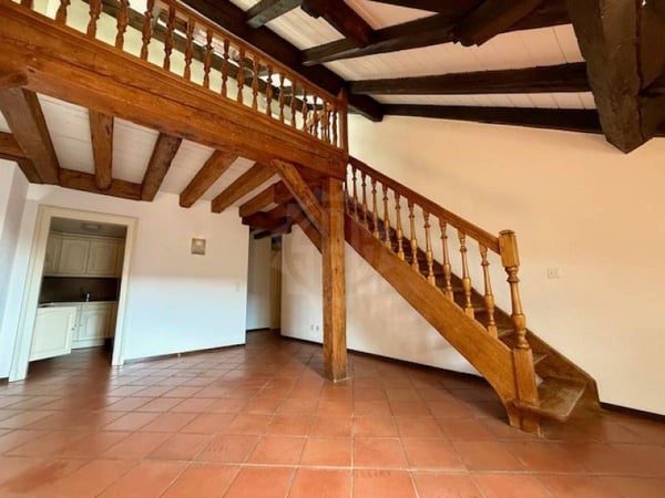Charmant appartement - La Rippe 8