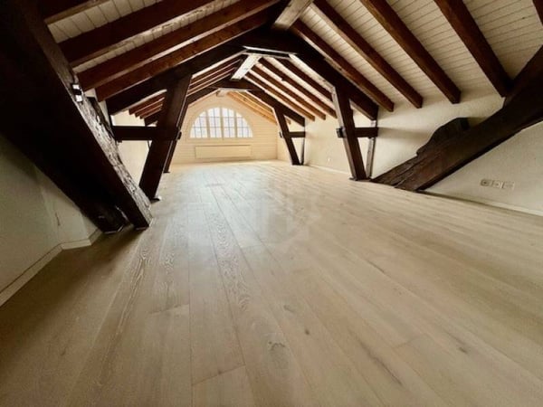 Charmant appartement - La Rippe 7