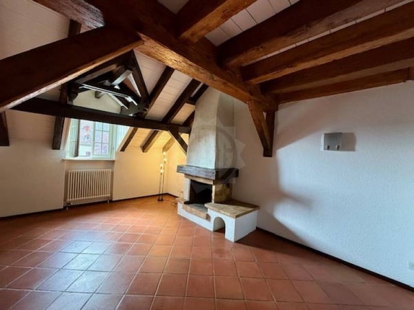 Charmant appartement - La Rippe 4