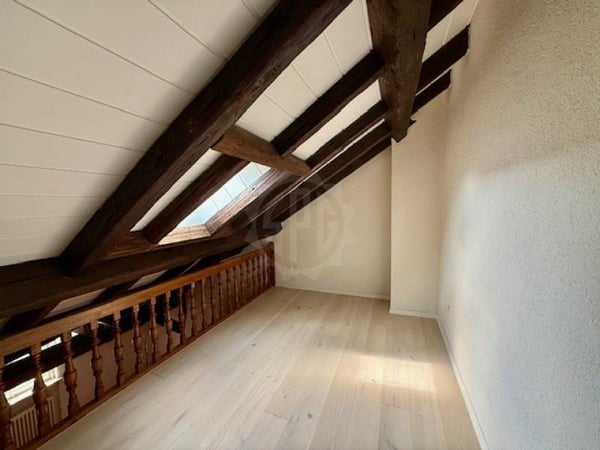 Charmant appartement - La Rippe 9