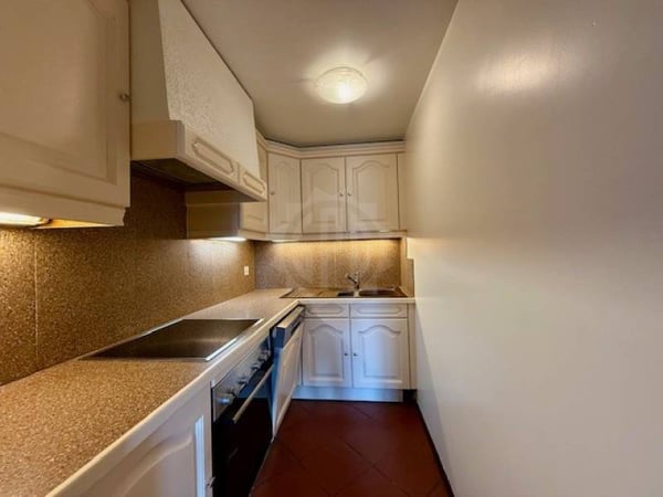 Charmant appartement - La Rippe 5