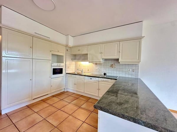 Super appartement - Denges 3