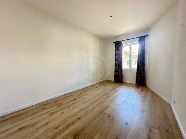 Super appartement - Denges 8