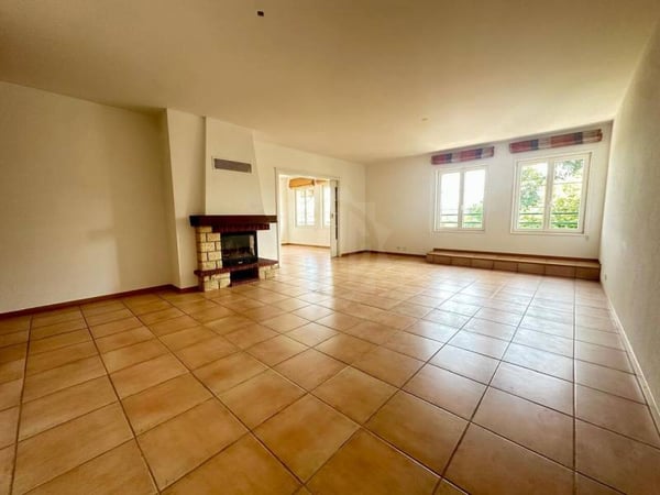Super appartement - Denges 5