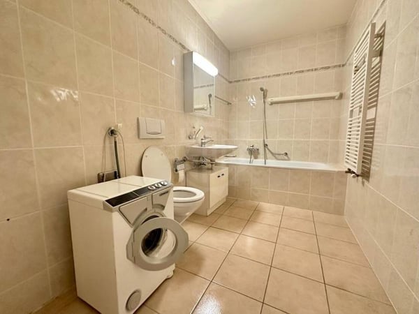 Super appartement - Denges 9