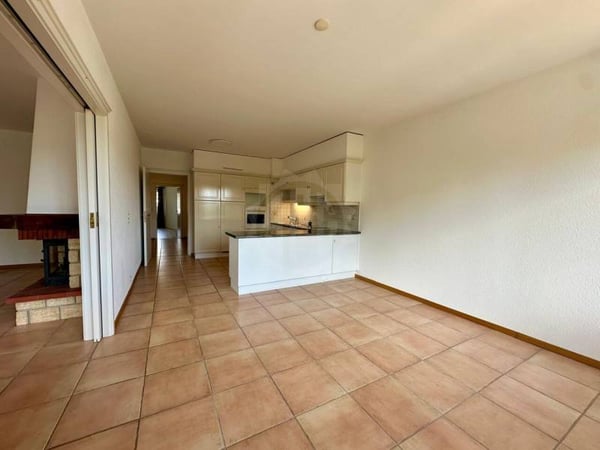 Super appartement - Denges 4