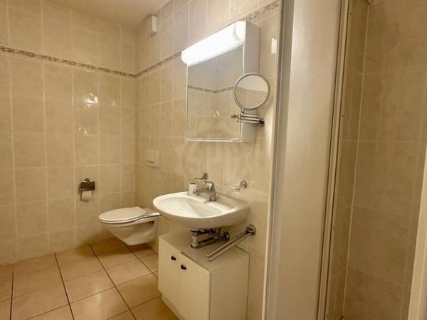 Super appartement - Denges 10