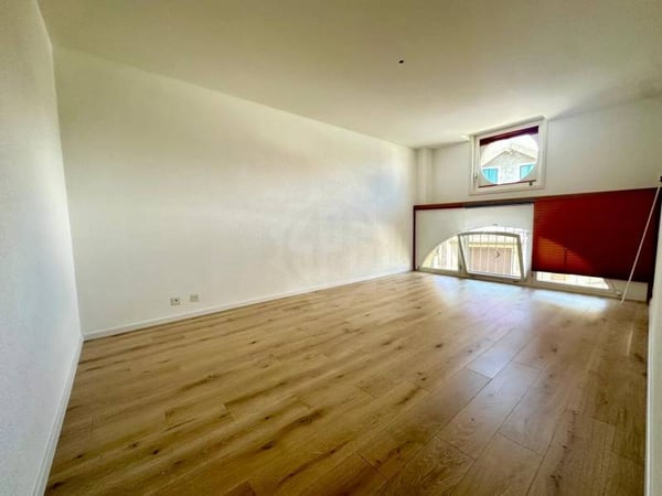 Super appartement - Denges 7