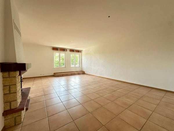 Super appartement - Denges 6