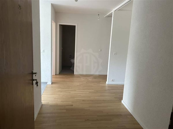 Appartement - Vevey 2