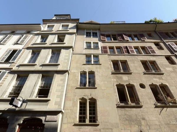Charmant appartement - Genève 2
