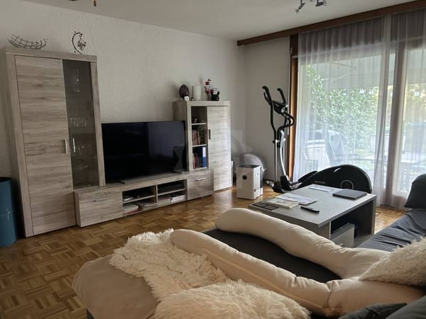 Bel appartement - Yverdon-les-Bains 2