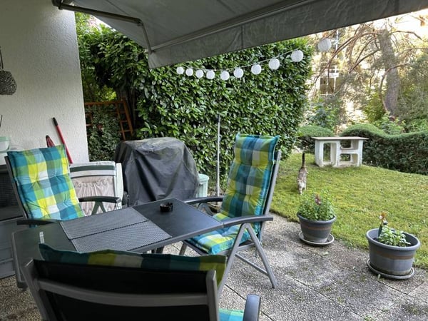 Bel appartement - Yverdon-les-Bains 7