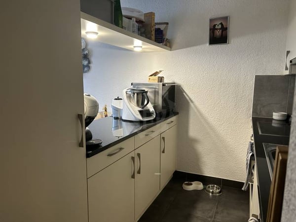 Bel appartement - Yverdon-les-Bains 3