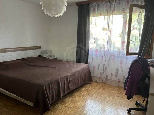 Bel appartement - Yverdon-les-Bains 5