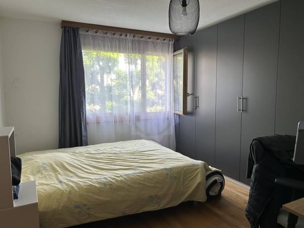 Bel appartement - Yverdon-les-Bains 4