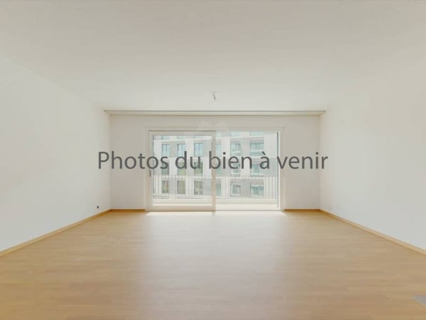 Appartement - Genève 1