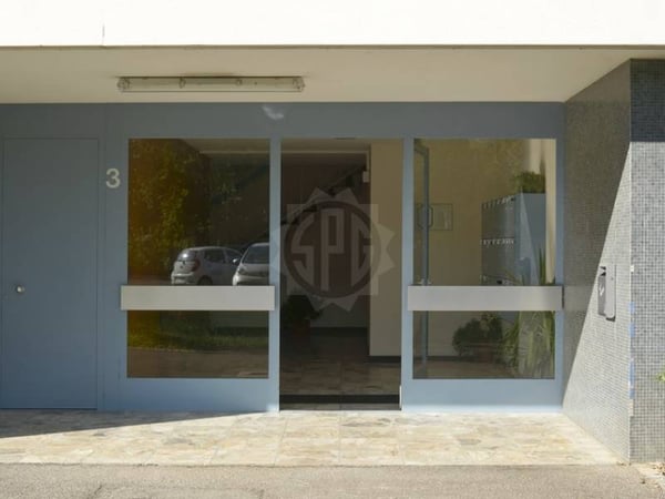 Parking - Thônex 4