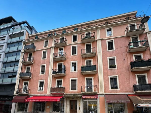 Charmant appartement - Genève 17
