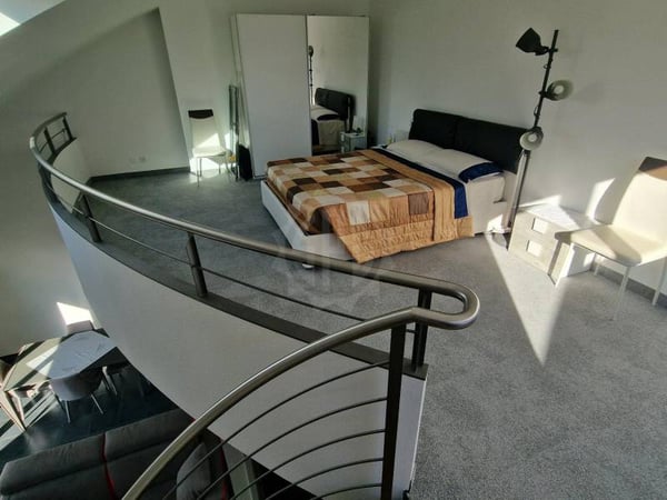 Charmant appartement - NYON 4