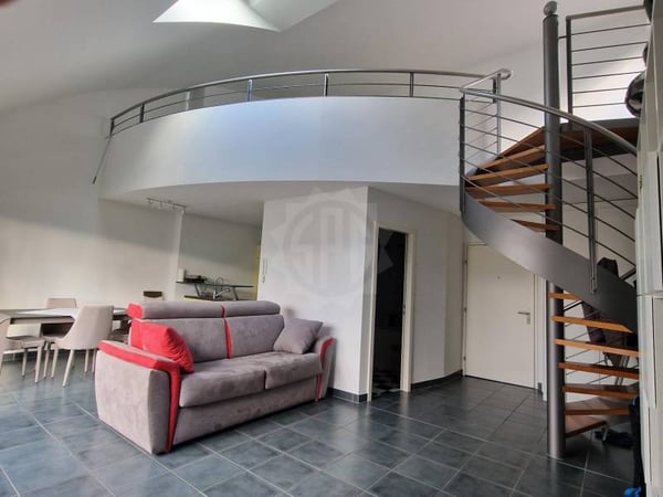 Charmant appartement - NYON 2
